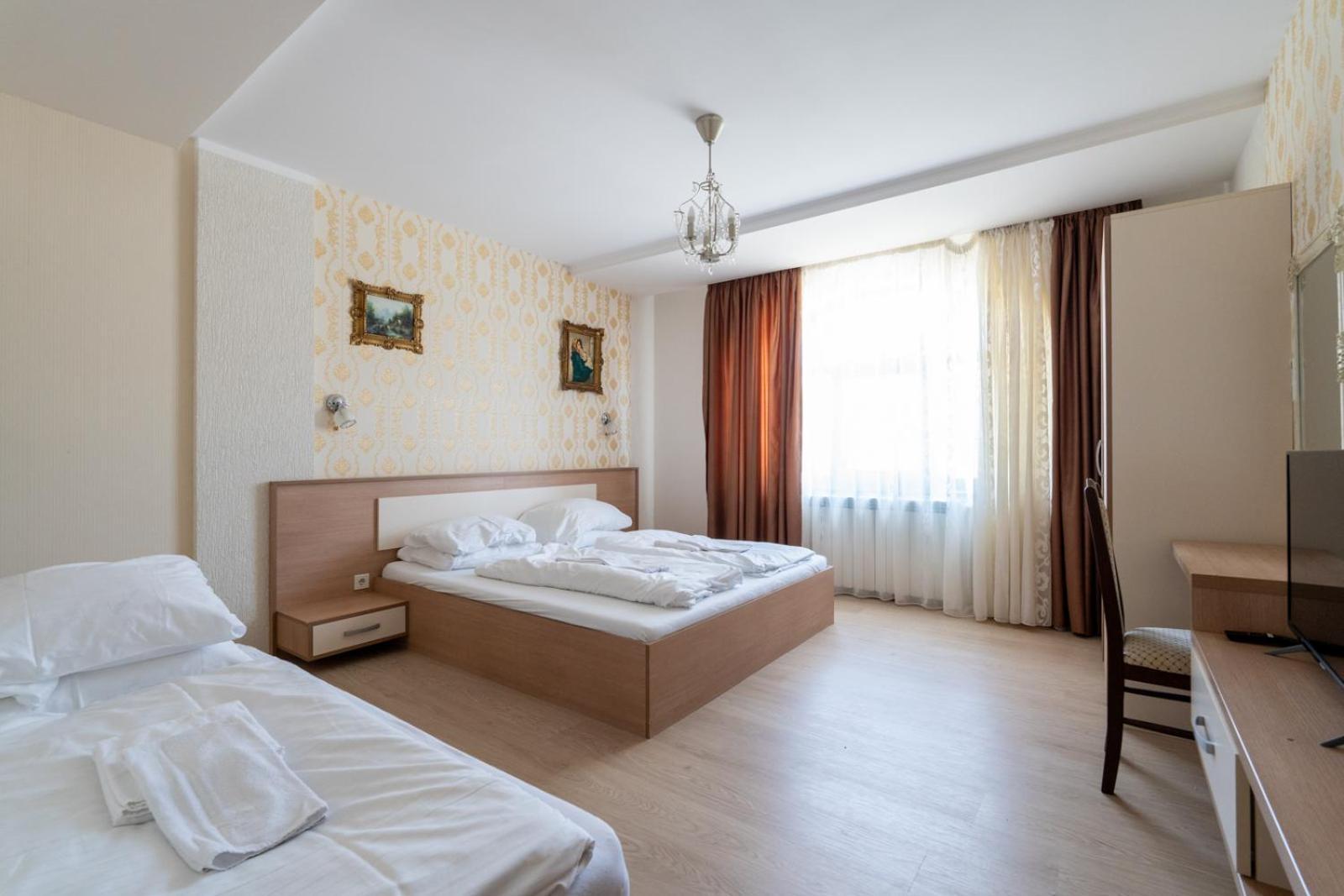 Faraway Aparthotel Near Vienna Airport With Anytime Self Check In Bruck an der Leitha Exterior foto