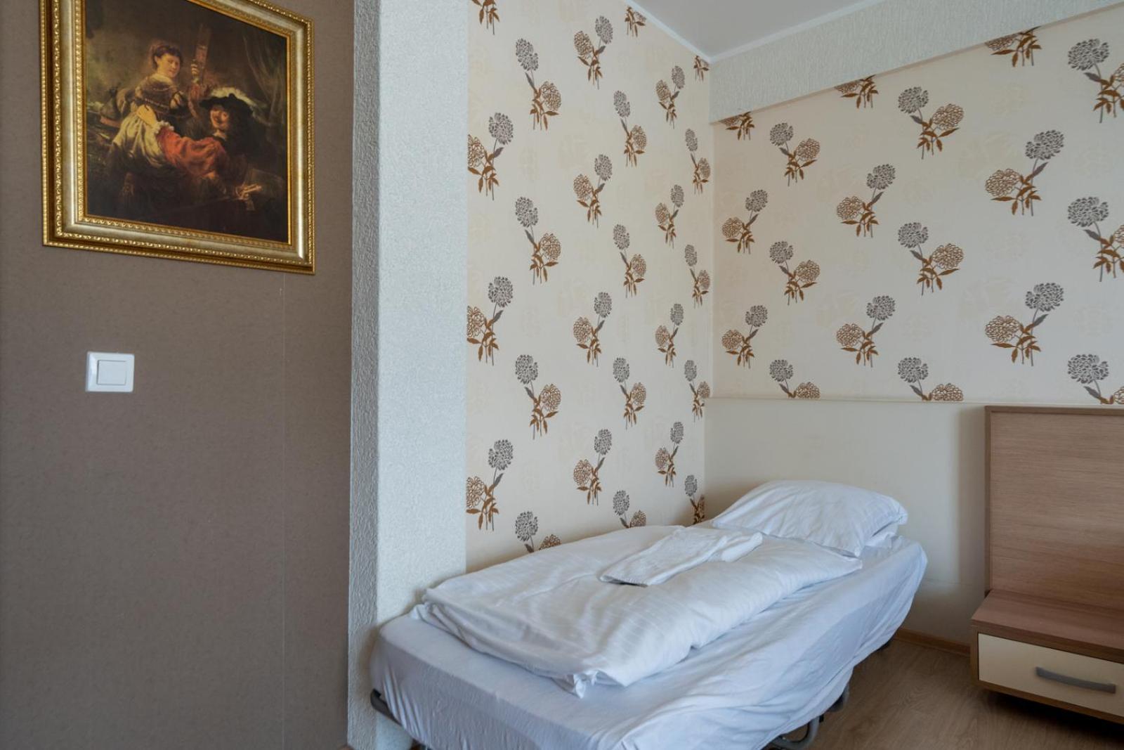 Faraway Aparthotel Near Vienna Airport With Anytime Self Check In Bruck an der Leitha Zimmer foto