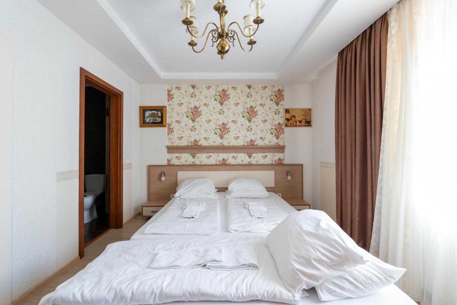 Faraway Aparthotel Near Vienna Airport With Anytime Self Check In Bruck an der Leitha Zimmer foto