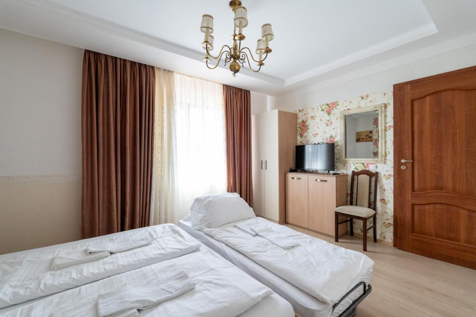 Faraway Aparthotel Near Vienna Airport With Anytime Self Check In Bruck an der Leitha Zimmer foto