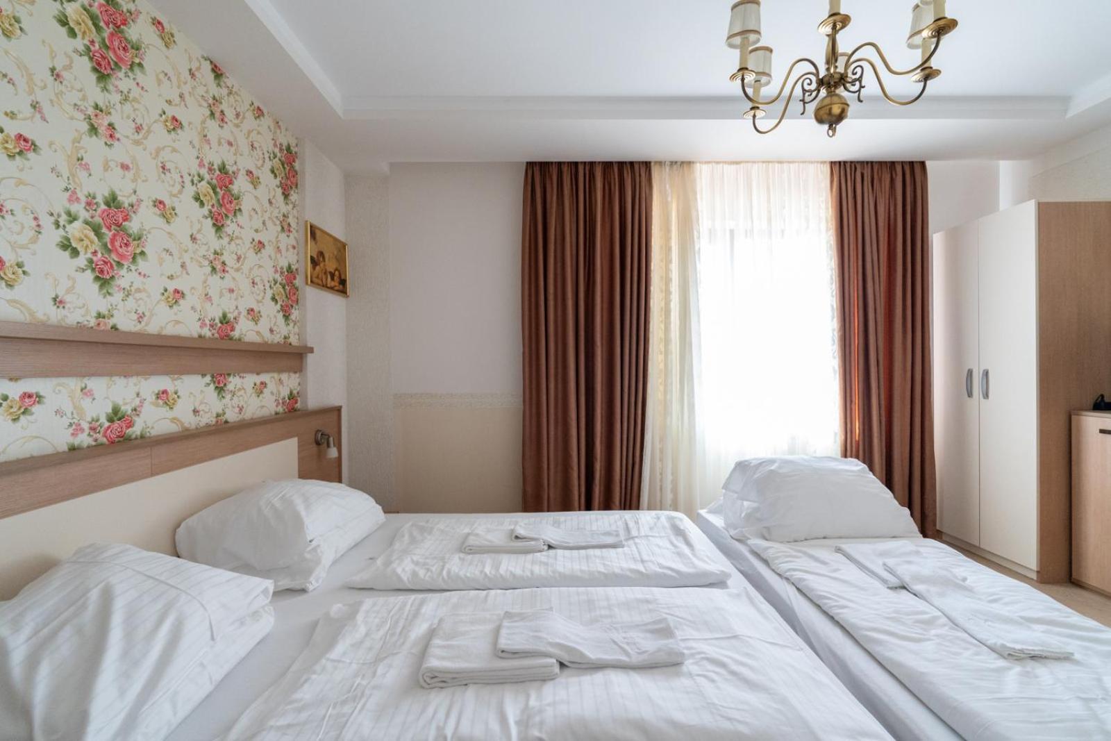 Faraway Aparthotel Near Vienna Airport With Anytime Self Check In Bruck an der Leitha Zimmer foto