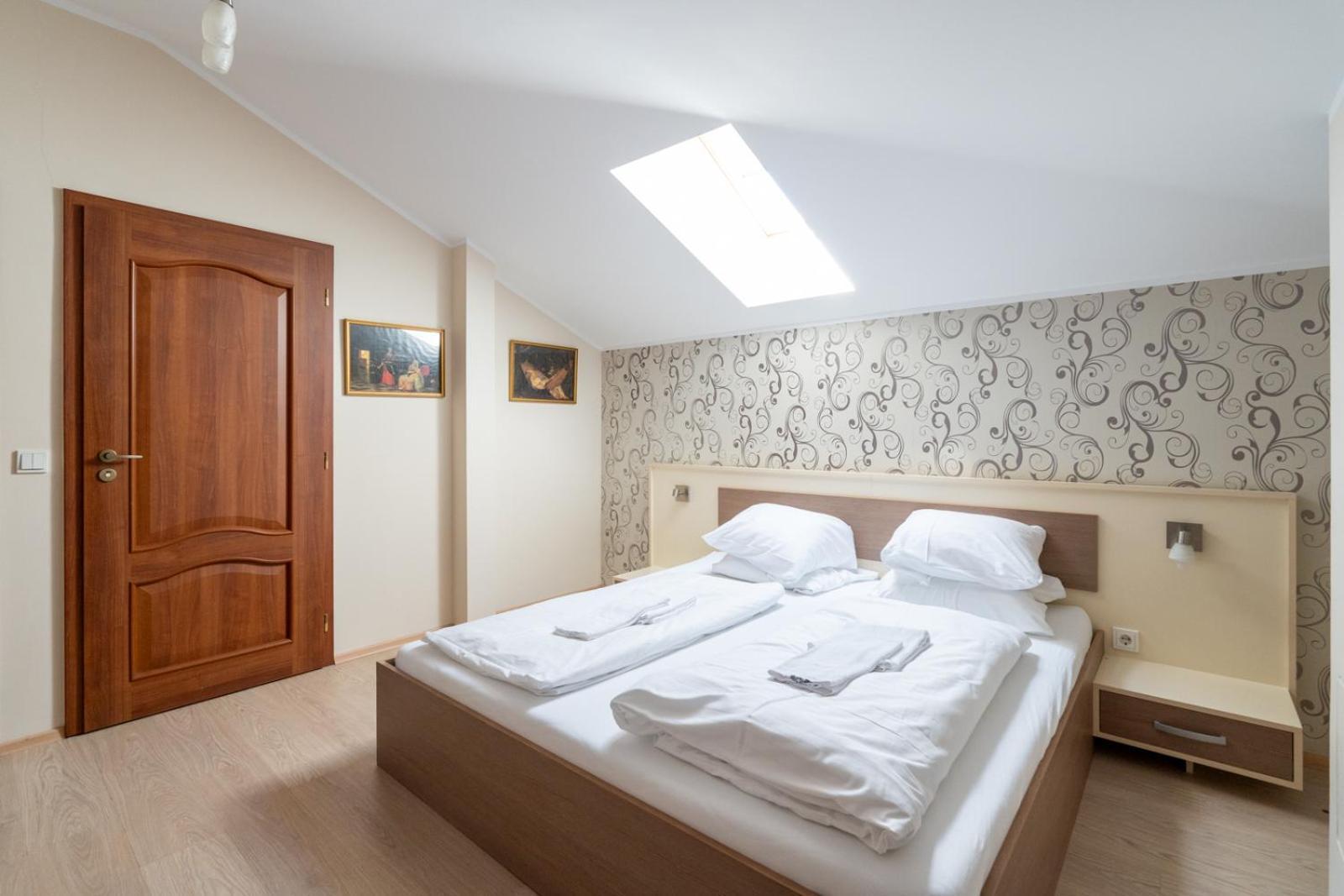 Faraway Aparthotel Near Vienna Airport With Anytime Self Check In Bruck an der Leitha Exterior foto