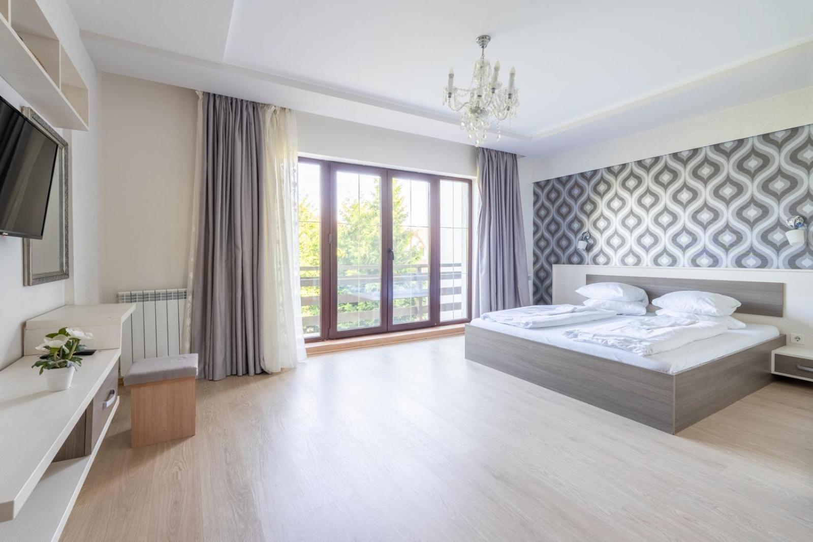 Faraway Aparthotel Near Vienna Airport With Anytime Self Check In Bruck an der Leitha Zimmer foto