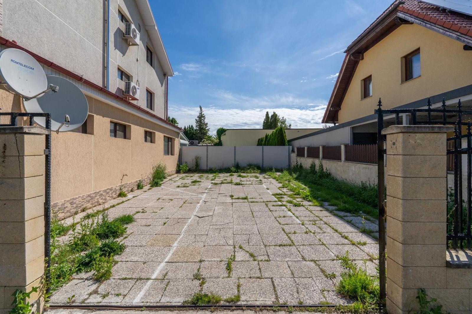 Faraway Aparthotel Near Vienna Airport With Anytime Self Check In Bruck an der Leitha Exterior foto